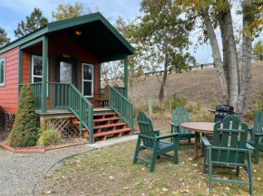 Ellensburg KOA